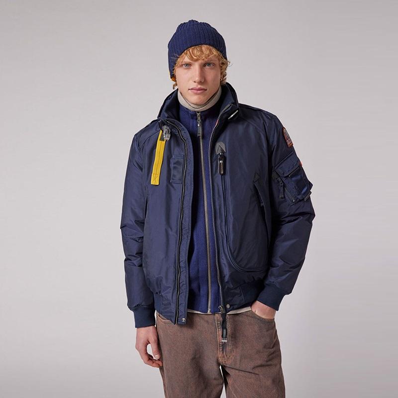 Parajumpers24秋冬男士羽绒服