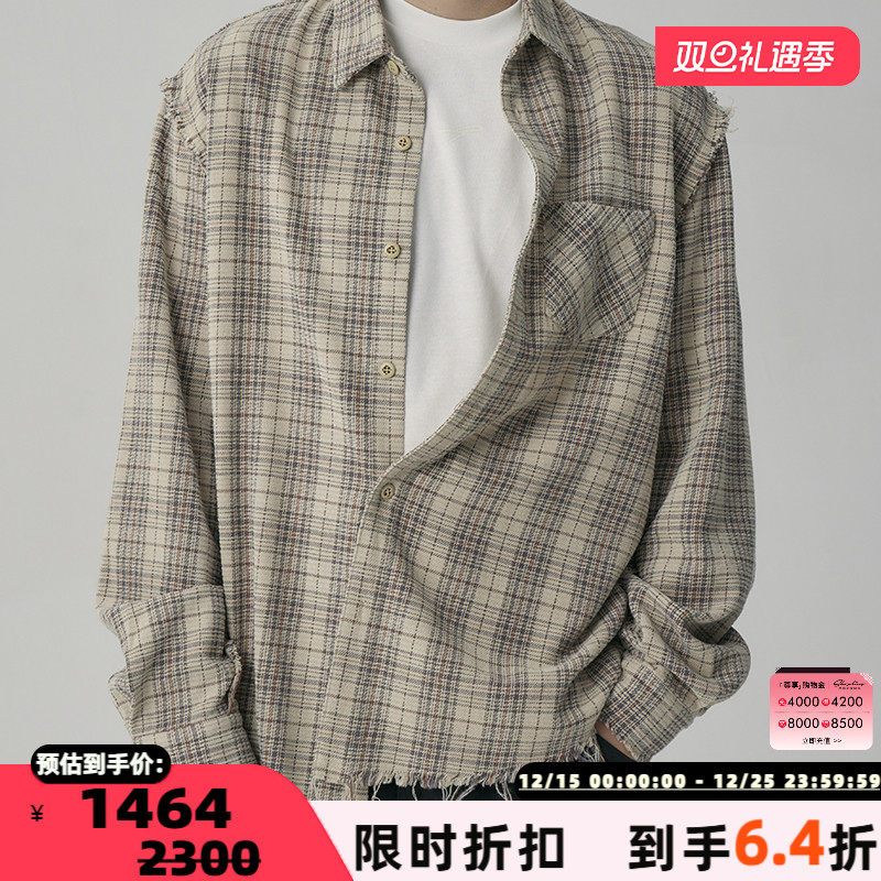 TheLastRedemption男女同款