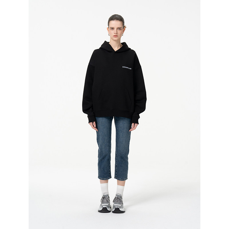 ��ɫ S SISAMILAN����ֲ��LOGOñ��