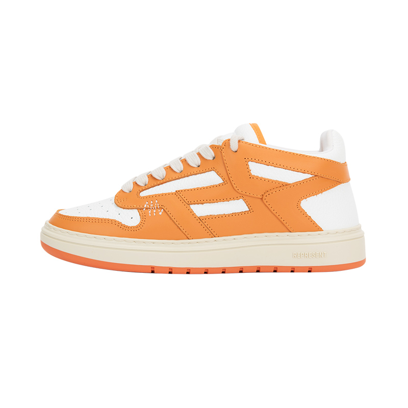 REPRESENT男士休闲运动鞋板鞋