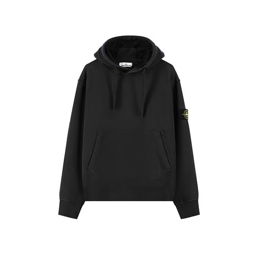 StoneIsland石头岛男士连帽卫衣