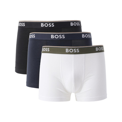 HugoBoss男士内裤三件套装