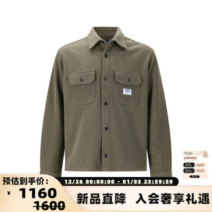 夹克银泰百货 Hugo HUGO系列休闲长袖 男士 300095 Boss雨果博斯