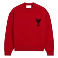 Ruby Red Black