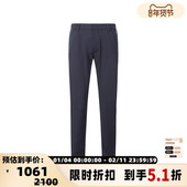 银泰百货 Hugo 300095 运动休闲裤 长裤 Boss雨果博斯 男士