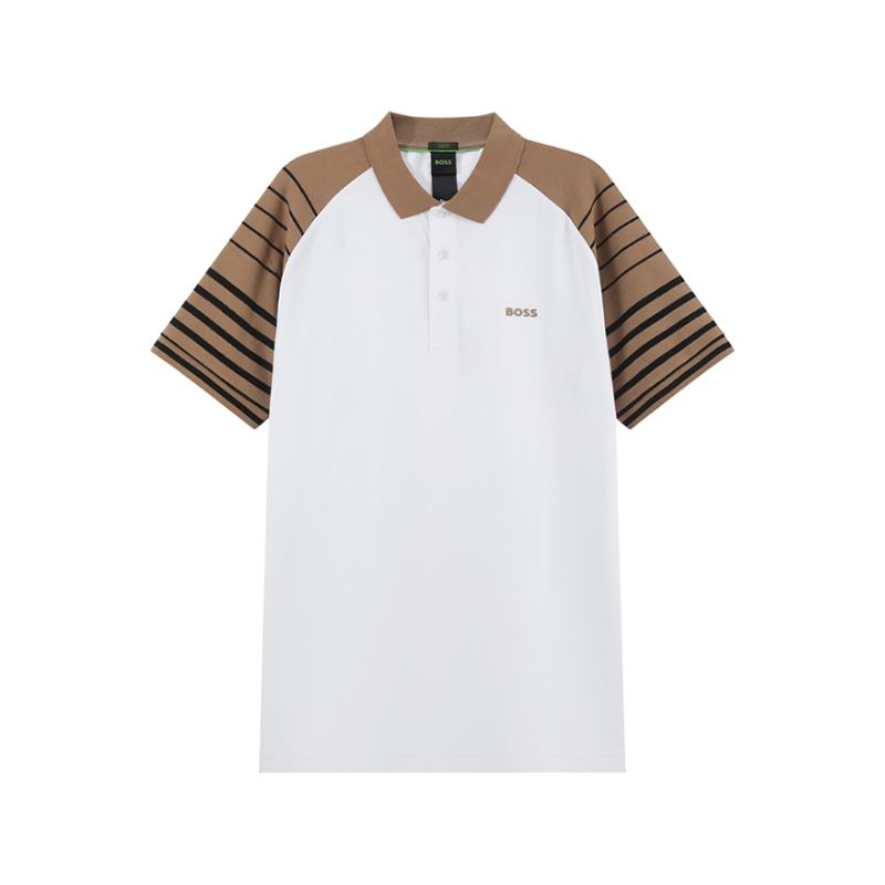 ۻ㣺100 ɫɫ S Hugo BossʿPOLO1075Ԫ