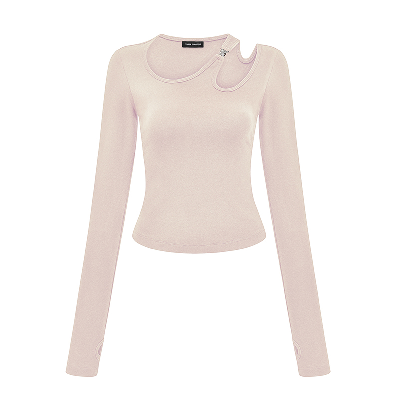 ThreeQuarters长袖日常