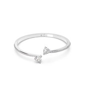 手镯手链银泰百货精品 时尚 301365 女士白色简约款 SWAROVSKI