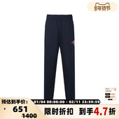 银泰 Armani阿玛尼EA7 300095 Series运动休闲裤 卫裤 男士 Graphic