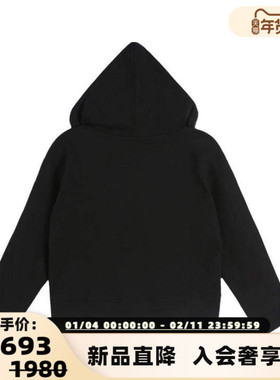 BANSLANDER秋冬女士休闲贴布绣卫衣短裙套装银泰百货精品 301601