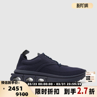 银泰百货精品 系带运动休闲鞋 301604 春秋男士 FERRAGAMO菲拉格慕