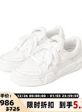 The Last Redemption鹿晗同款SPACECOURT DELUXE运动鞋301460