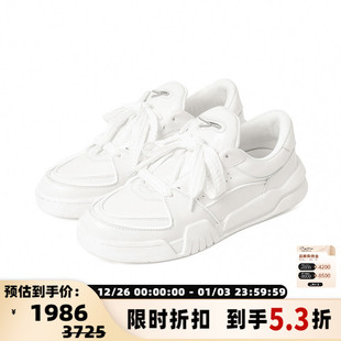 DELUXE运动鞋 The SPACECOURT Redemption鹿晗同款 301460 Last