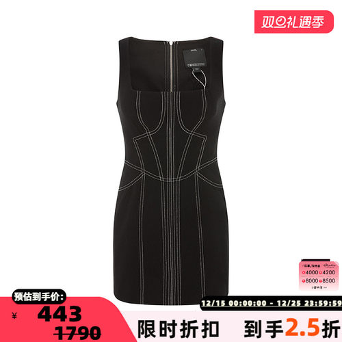 C/MEO简约款设计气质休闲