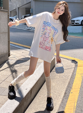 FRAILSTATE（M系列）男女款旅行女孩Ⅱ T恤 301260