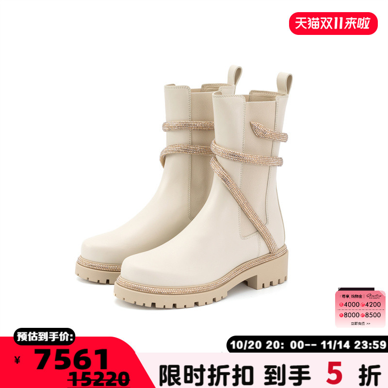 ɫ 36 RENE CAOVILLA ﶬ¿ŮʿԲͷͲѥ̩ٻƷ 301574