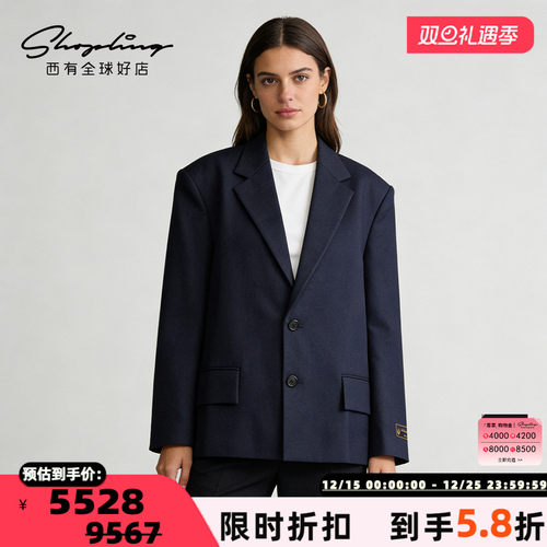 潮流精品，品质保证