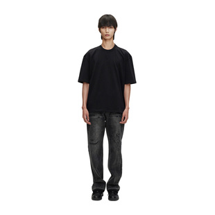 LAST 水洗直筒牛仔裤 REDEMPTION 男士 301460 秋冬款 THE