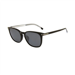 太阳镜银泰百货 HUGO 简约时尚 25春夏墨镜男女款 300211 BOSS