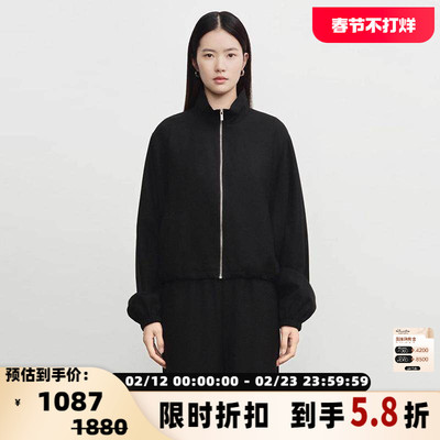 女士HELMUTLANGCONCISE-WHITE