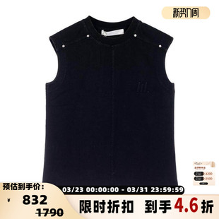 DION 夏女士背心银泰301574 LEE