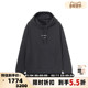 银泰百货 Armani阿玛尼EA 300095 连帽长袖 卫衣运动衫 男士 薄绒款