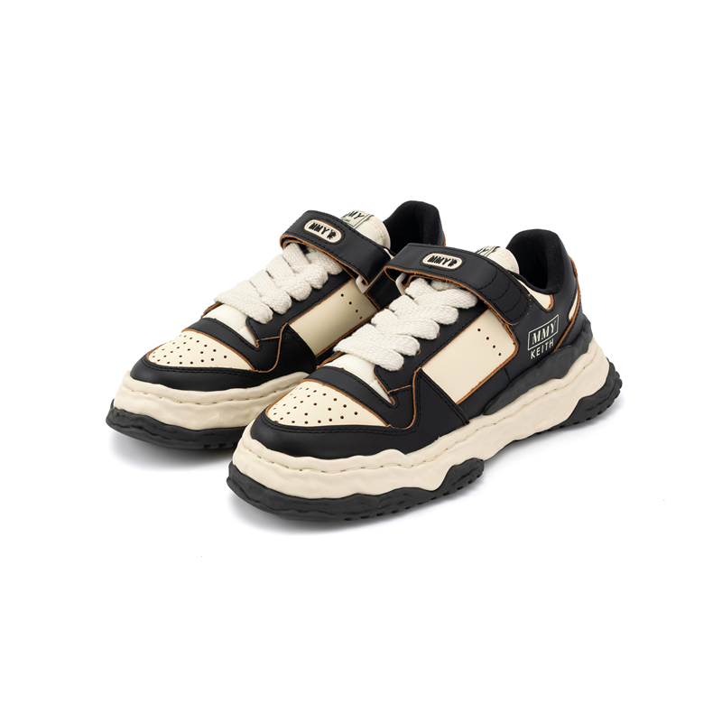 MIHARA YASUHIRO 男女同款时尚休闲板鞋运动鞋银泰百货 301574