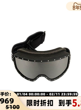 CELINE滑雪镜防风护目墨镜