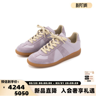 银泰百货精品 MAISON 低帮休闲运动鞋 男女同款 301574 MARGIELA