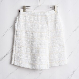 browne 银泰百货精品 春夏款 粗花呢裙裤 301596 女士经典 Thom