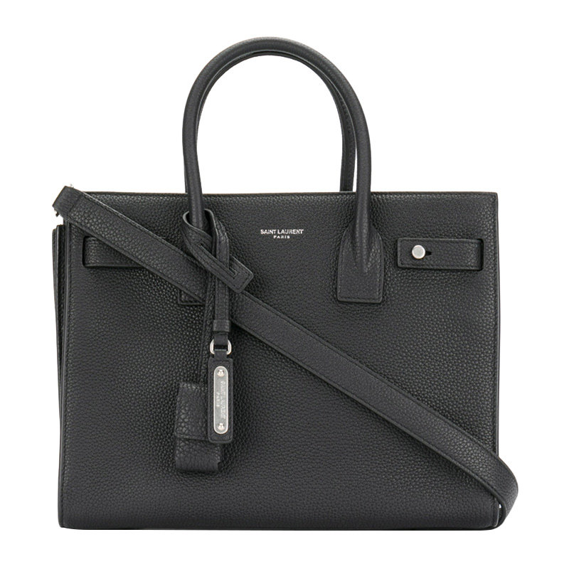 Saint Laurent /圣罗兰 YSL 女士Sacde Jour单肩手提斜挎包300106
