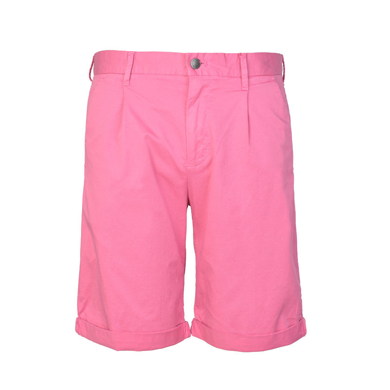 CALVIN KLEIN 男士简约舒适短裤189303