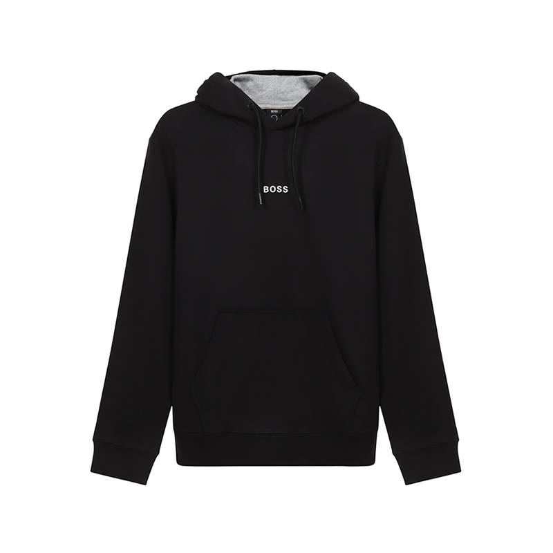 HugoBoss男士卫衣运动衫