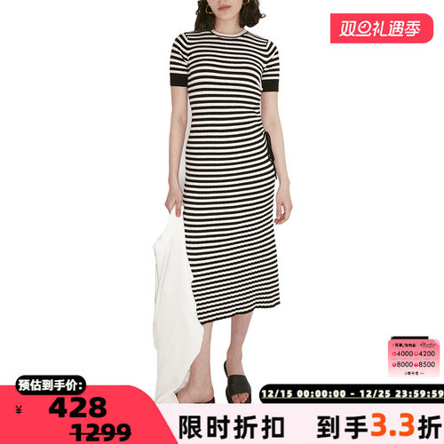 INSPIRE＆STORIES连衣裙