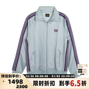 301574 休闲百搭夹克外套银泰百货精品 Needles春夏男士 时尚