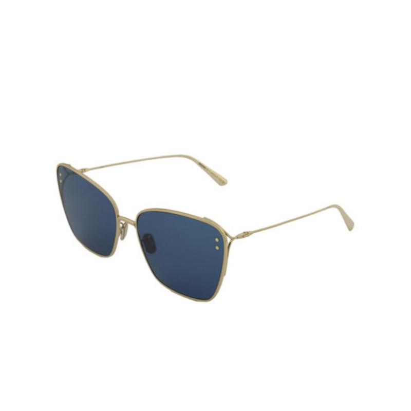 Dior 迪奥太阳镜潮流时尚女款墨镜银泰百货精品300211