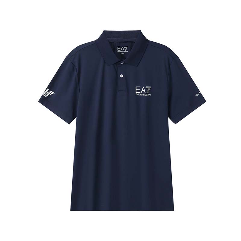 EmporioArmaniEA7阿玛尼POLO