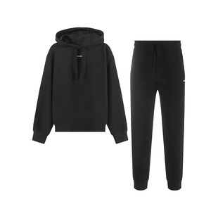 银泰百货 HUGO系列连帽卫衣运动套装 300095 Boss雨果博斯男士 Hugo