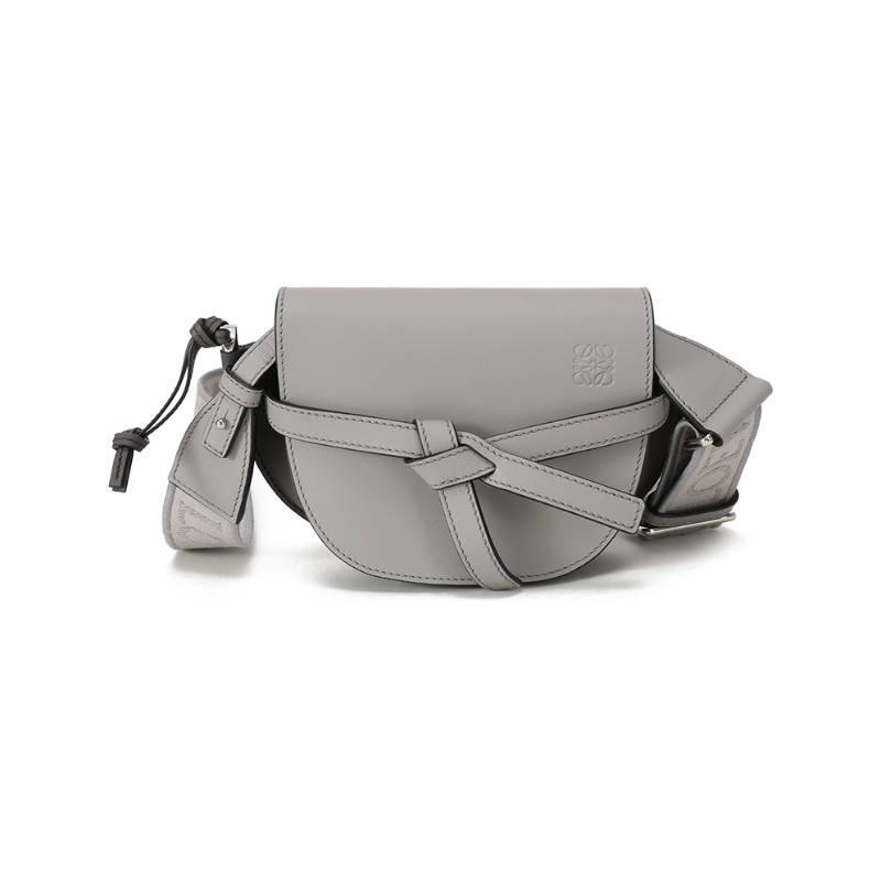 Loewe罗意威女士马鞍包单肩包