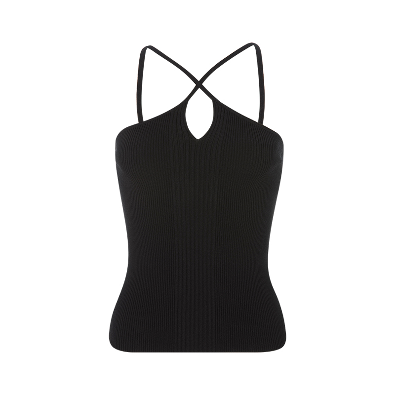 SAMSOESAMSOE经典款吊带背心