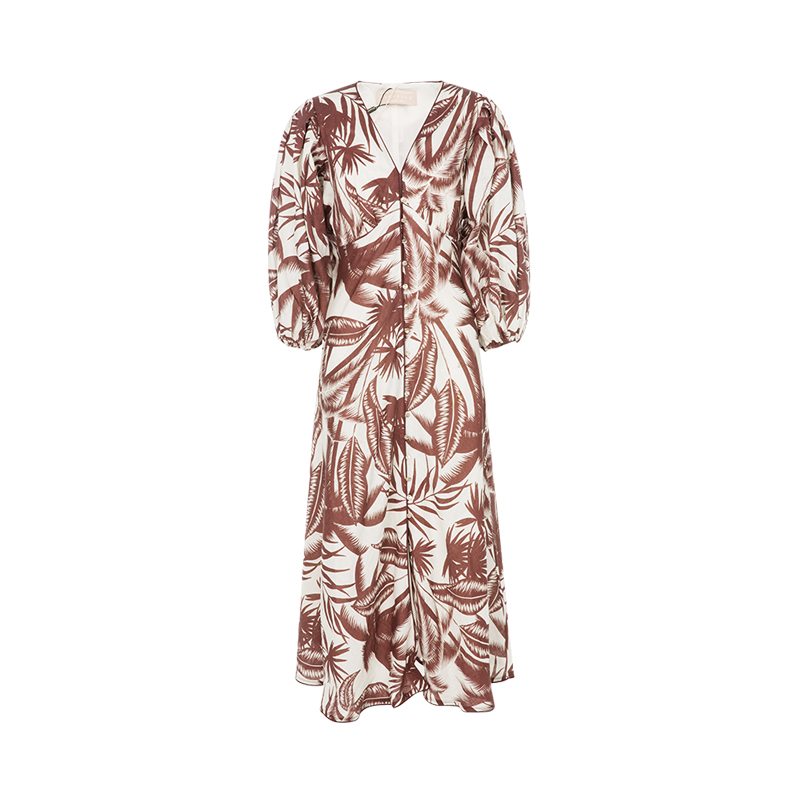 KEEPSAKE简约剪裁设计