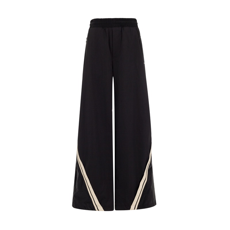 ADERERROR休闲阔腿运动裤