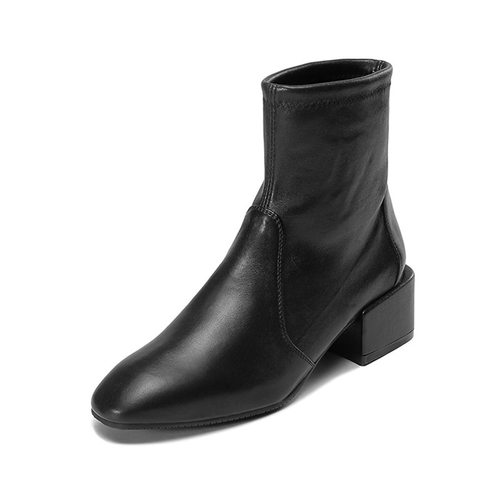 StuartWeitzman女士短靴袜靴