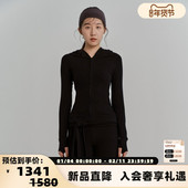 Maca 301594 连帽卫衣银泰百货 Kaka 女士Jennie简约舒适修身