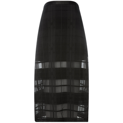 MIJEONGPARK女士半身裙长裙