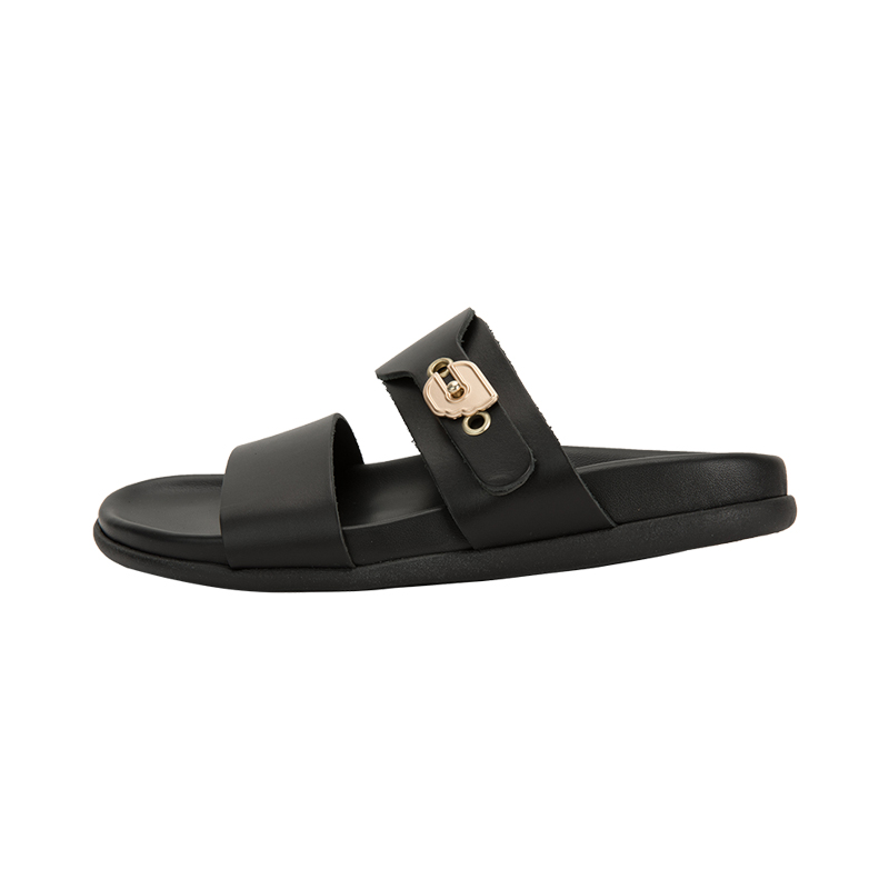 ANCIENTGREEKSANDALS平底拖鞋