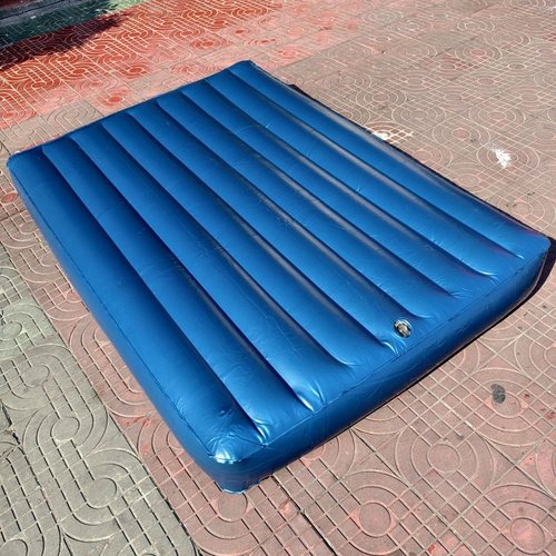 加厚充气充水两用床尾货特价清仓