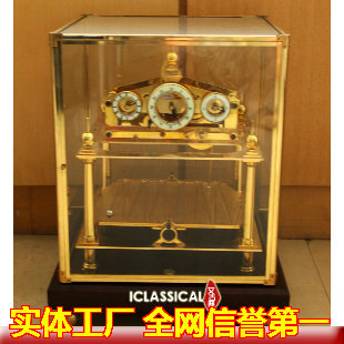 钟 座钟 钟表 古典钟表 仿古钟表 欧式钟表 30秒滚球钟
