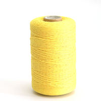Four Seasons Thread 6 strands cotton and linen thread 150g hand-knitted crochet wool thread Komori thread olio hook bag 1mm thumbnail 7