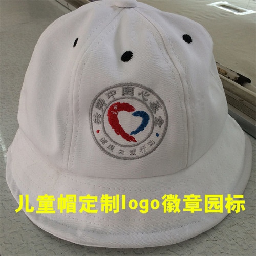 棒球帽绣定做绣logo帽子绣字定制